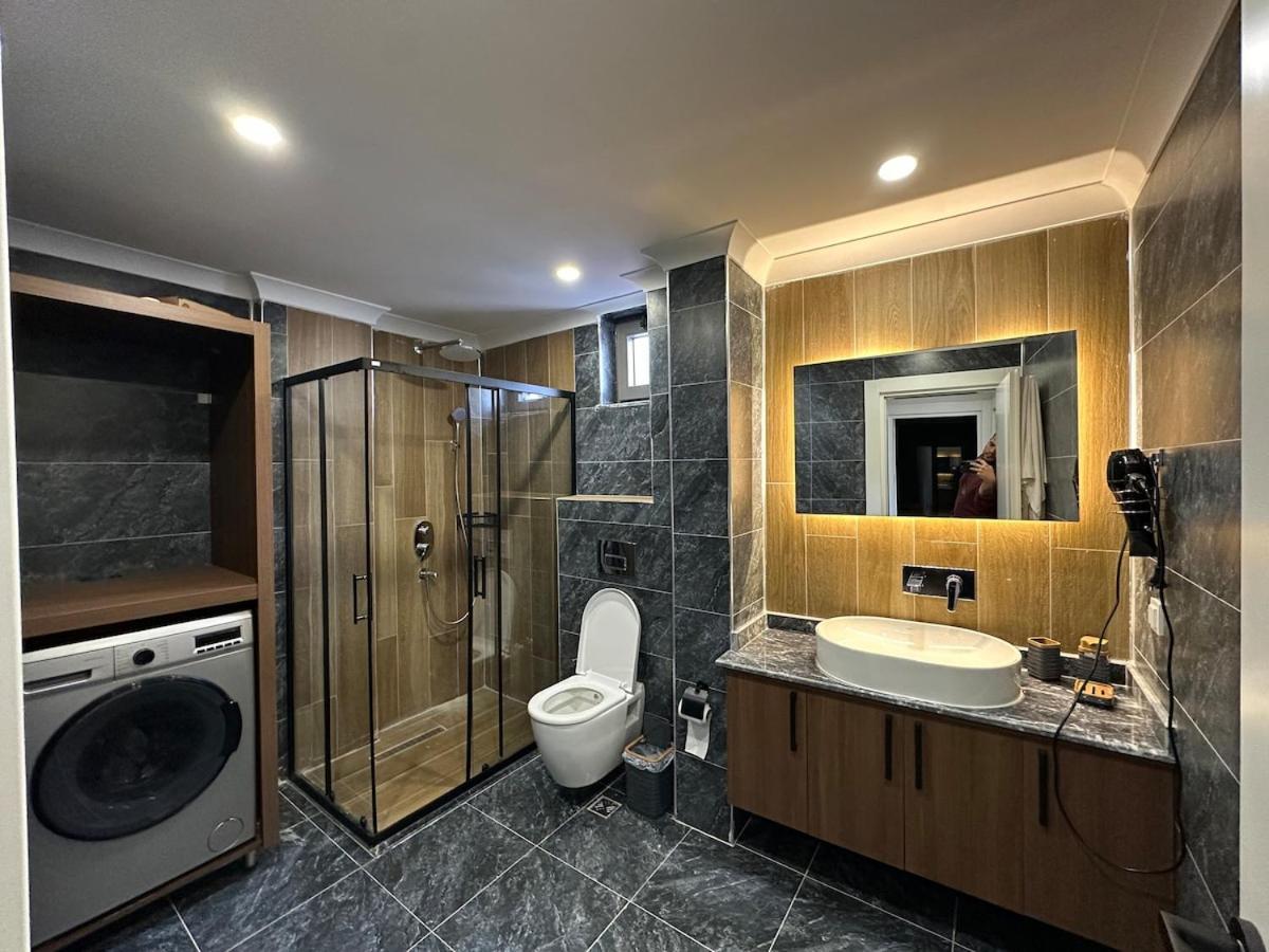 The Casa Alegra Luxury Villa Belek Exterior photo